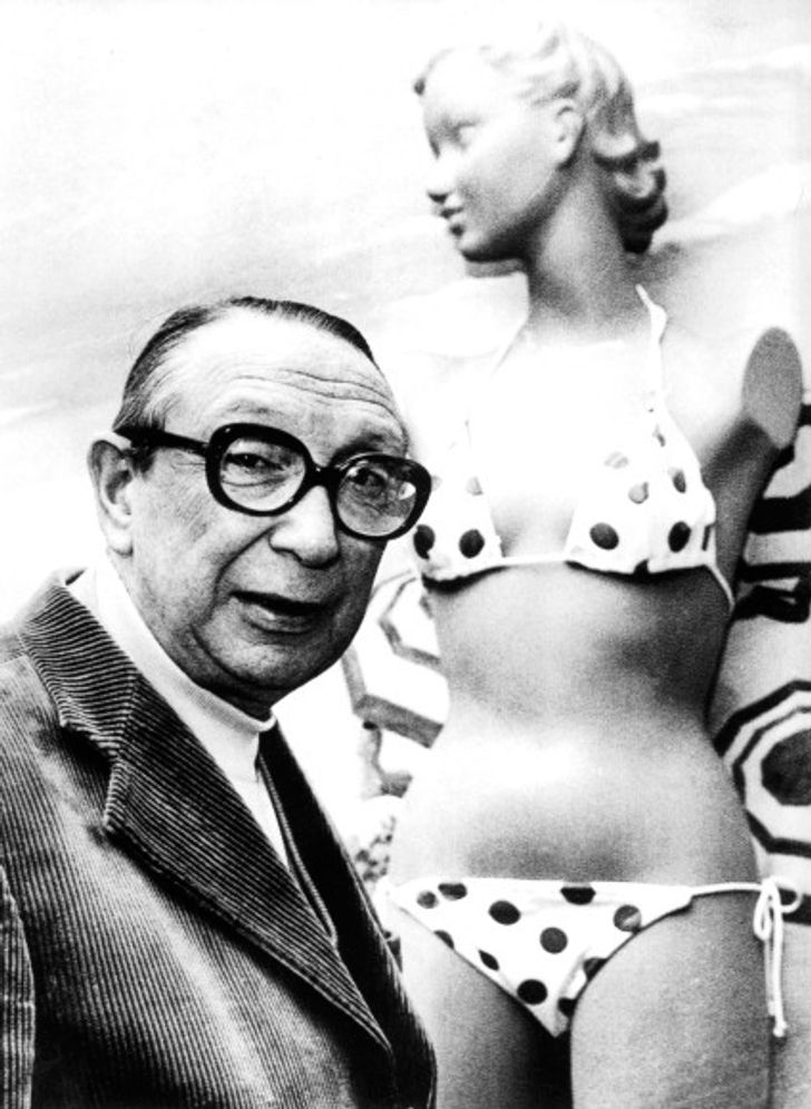 ประวัติบิกินี (Bikini) ประเทศญี่ปุ่น